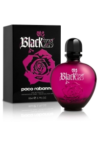 Obrázek pro Paco Rabanne Black XS for Her