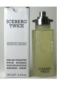 Obrázek pro Iceberg Twice pour Homme