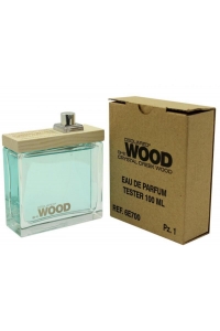 Obrázek pro Dsquared2 She Wood Crystal Creek Wood