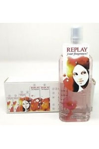 Obrázek pro Replay Your Fragrance! for Her