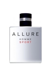 Obrázek pro Chanel Allure Homme Sport