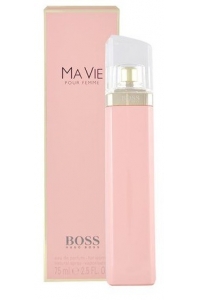 Obrázek pro Hugo Boss Ma Vie Pour Femme