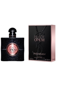 Obrázek pro Yves Saint Laurent Opium Black