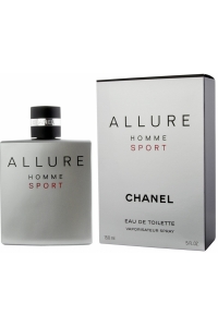 Obrázek pro Chanel Allure Homme Sport