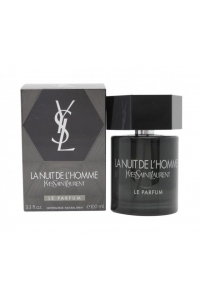 Obrázek pro Yves Saint Laurent La Nuit de L´Homme Le Parfum