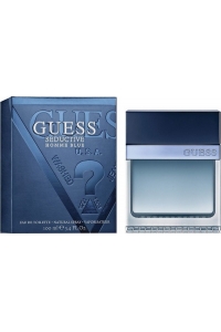 Obrázek pro Guess Seductive Blue Homme