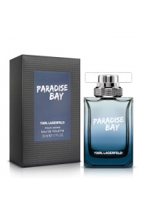 Obrázek pro Lagerfeld Paradise Bay Man