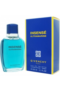 Obrázek pro Givenchy Insensé Ultramarine