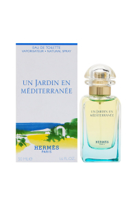 Obrázek pro Hermes Un Jardin en Méditerranée