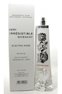 Obrázek pro Givenchy Very Irresistible Electric Rose