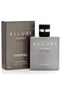 Obrázek pro Chanel Allure Homme Sport Eau Extreme