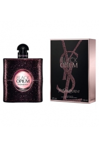 Obrázek pro Yves Saint Laurent Opium Black