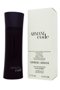 Obrázek pro Giorgio Armani Black Code