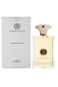 Obrázek pro Amouage Jubilation XXV for Men