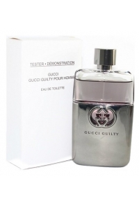 Obrázek pro Gucci Guilty pour Homme