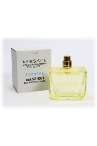 Obrázek pro Versace Yellow Diamond Intense