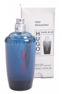 Obrázek pro Hugo Boss Dark Blue