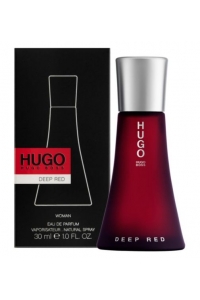 Obrázek pro Hugo Boss Deep Red
