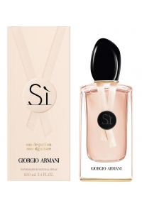 Obrázek pro Giorgio Armani Si Rose Signature II