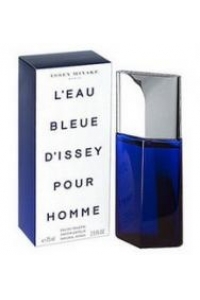 Obrázek pro Issey Miyake L´Eau Bleue D´Issey pour Homme