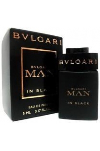 Obrázek pro Bvlgari Man in Black