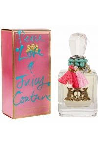 Obrázek pro Juicy Couture Peace, Love and Juicy Couture