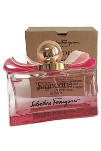 Obrázek pro Salvatore Ferragamo Signorina in Fiore