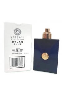 Obrázek pro Versace Dylan Blue - bez víčka