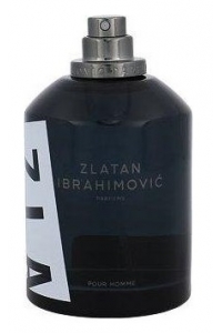Obrázek pro Zlatan Ibrahimovic Zlatan Pour Homme