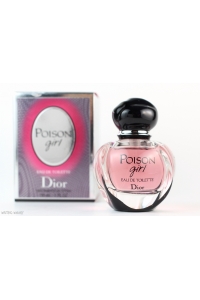 Obrázek pro Christian Dior Poison Girl