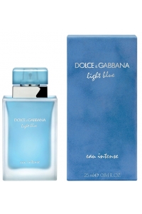 Obrázek pro Dolce & Gabbana Light Blue Eau Intense