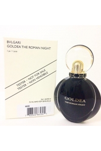 Obrázek pro Bvlgari Goldea The Roman Night