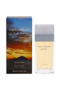 Obrázek pro Dolce & Gabbana Light Blue Sunset in Salina