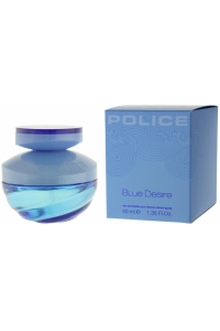 Obrázek pro Police Blue Desire Woman