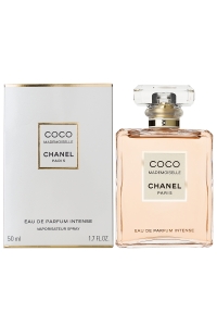 Obrázek pro Chanel Coco Mademoiselle Intense