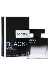 Obrázek pro Mexx Black for Him