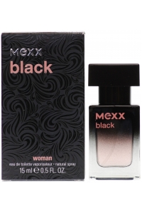 Obrázek pro Mexx Black for Her