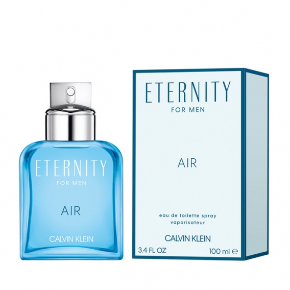 Obrázek pro Calvin Klein Eternity Air for Men