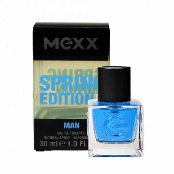 Obrázek pro Mexx Spring Edition 2012 for Men