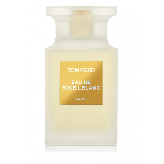 Obrázek pro Tom Ford Eau de Soleil Blanc