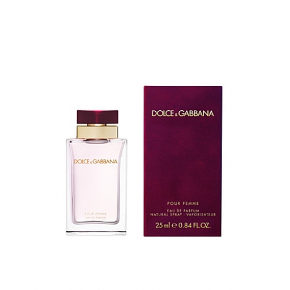 Obrázek pro Dolce & Gabbana Pour Femme 2012