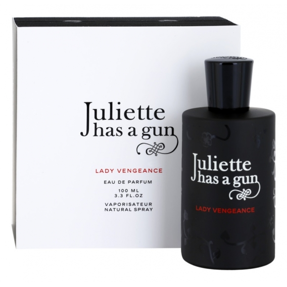 Obrázek pro Juliette Has a Gun Lady Vengeance