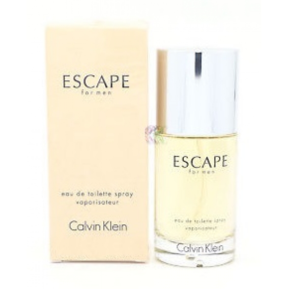 Obrázek pro Calvin Klein Escape for Men