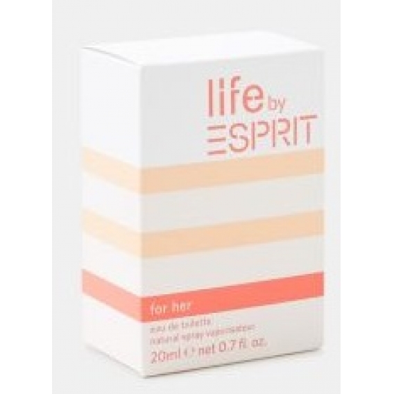 Obrázek pro Esprit Life by Esprit for Her