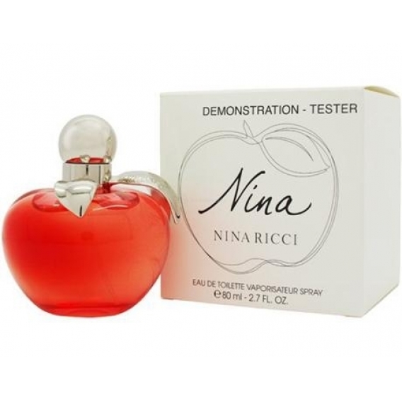 Obrázek pro Nina Ricci Nina