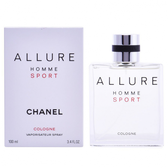 Chanel Allure Homme Sport Cologne