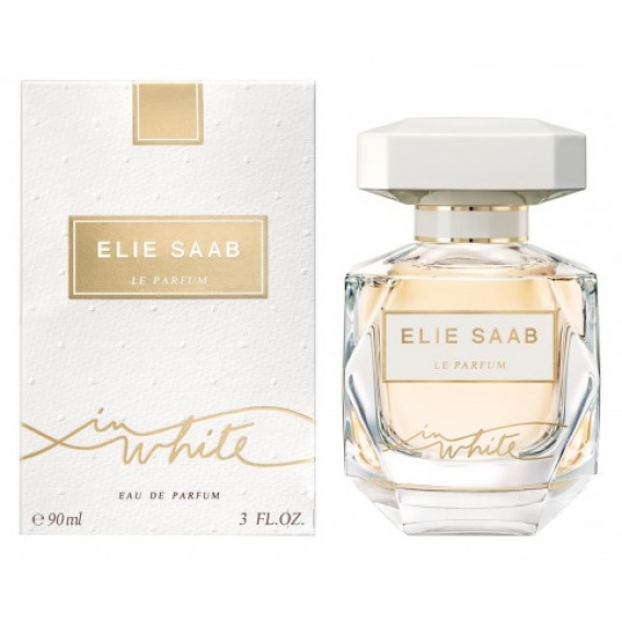 Obrázek pro Elie Saab Le Parfum in White