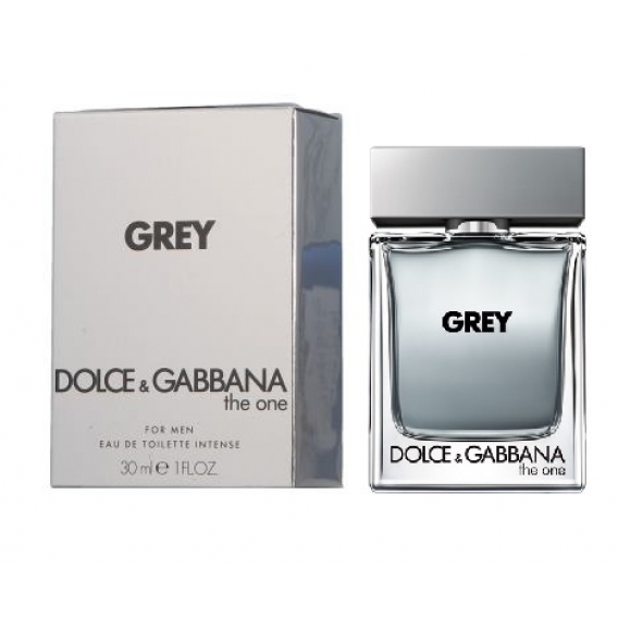Obrázek pro Dolce & Gabbana The One Grey