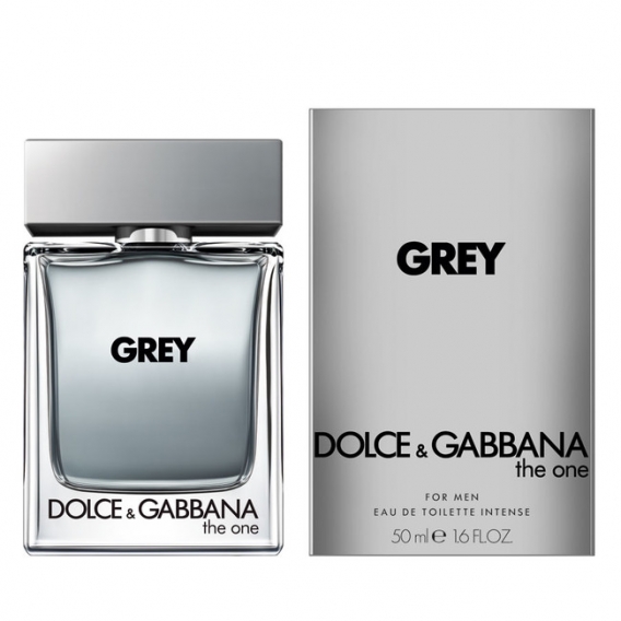 Obrázek pro Dolce & Gabbana The One Grey 