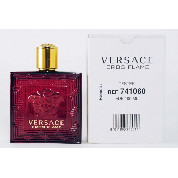 Obrázek pro Versace Eros Flame